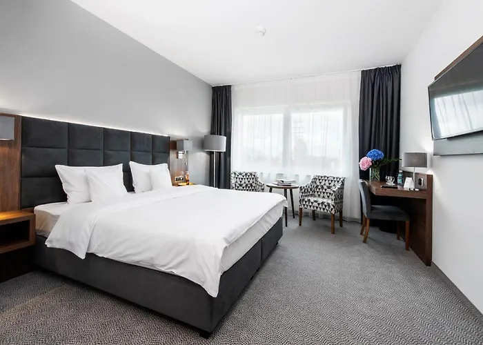 Db Hotel Wroclaw